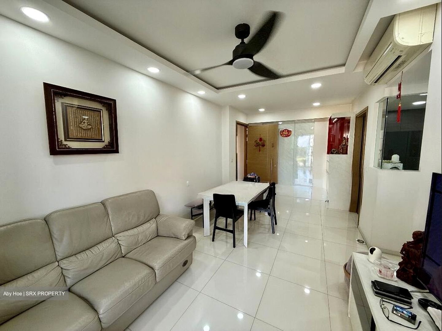 The Terrace (D19), Condominium #496174371